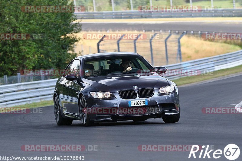 Bild #10076843 - Touristenfahrten Nürburgring Nordschleife (14.08.2020)