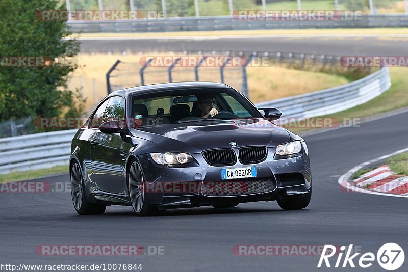 Bild #10076844 - Touristenfahrten Nürburgring Nordschleife (14.08.2020)