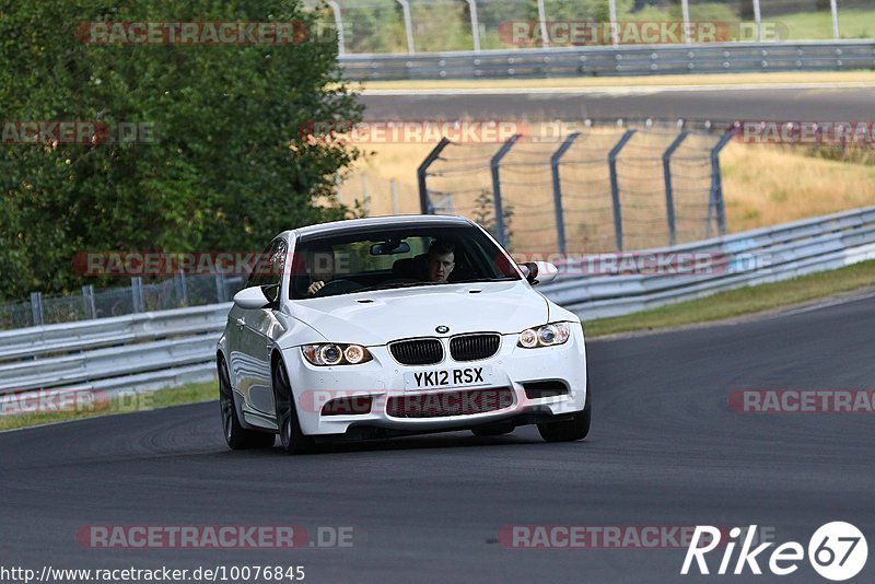 Bild #10076845 - Touristenfahrten Nürburgring Nordschleife (14.08.2020)