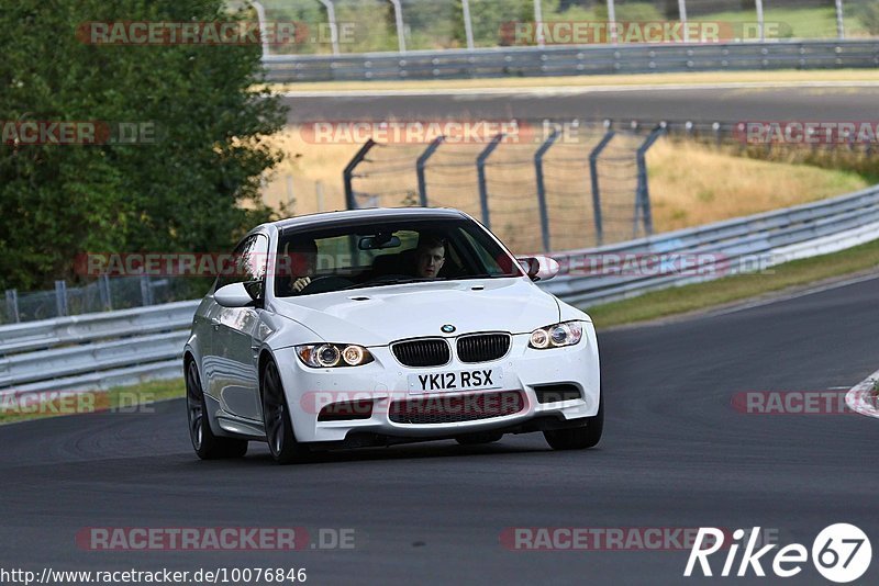 Bild #10076846 - Touristenfahrten Nürburgring Nordschleife (14.08.2020)