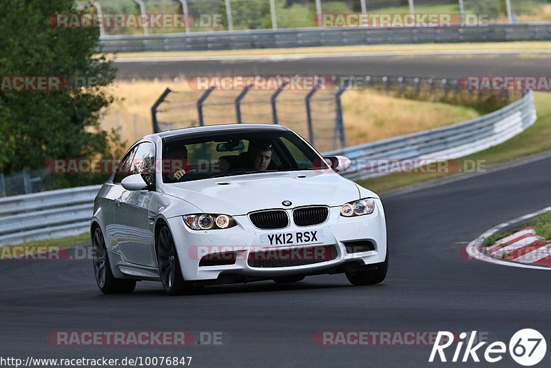 Bild #10076847 - Touristenfahrten Nürburgring Nordschleife (14.08.2020)