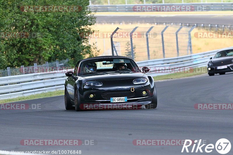 Bild #10076848 - Touristenfahrten Nürburgring Nordschleife (14.08.2020)