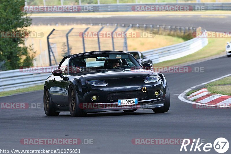 Bild #10076851 - Touristenfahrten Nürburgring Nordschleife (14.08.2020)