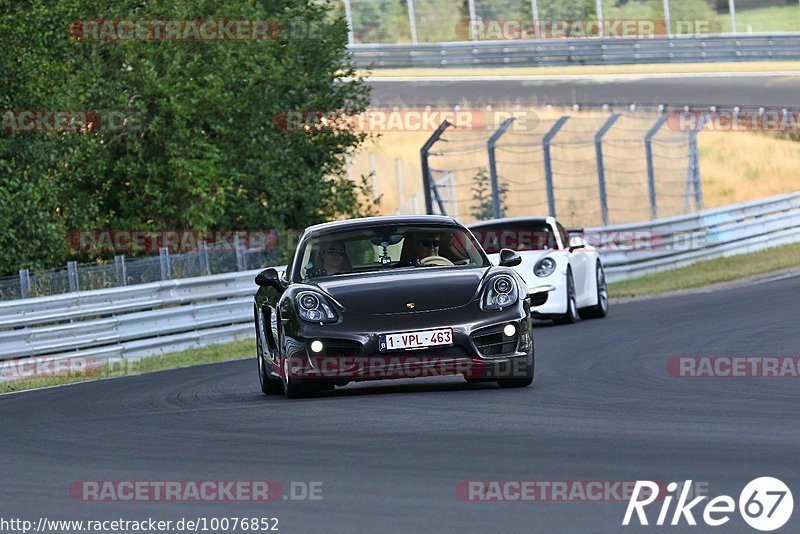 Bild #10076852 - Touristenfahrten Nürburgring Nordschleife (14.08.2020)