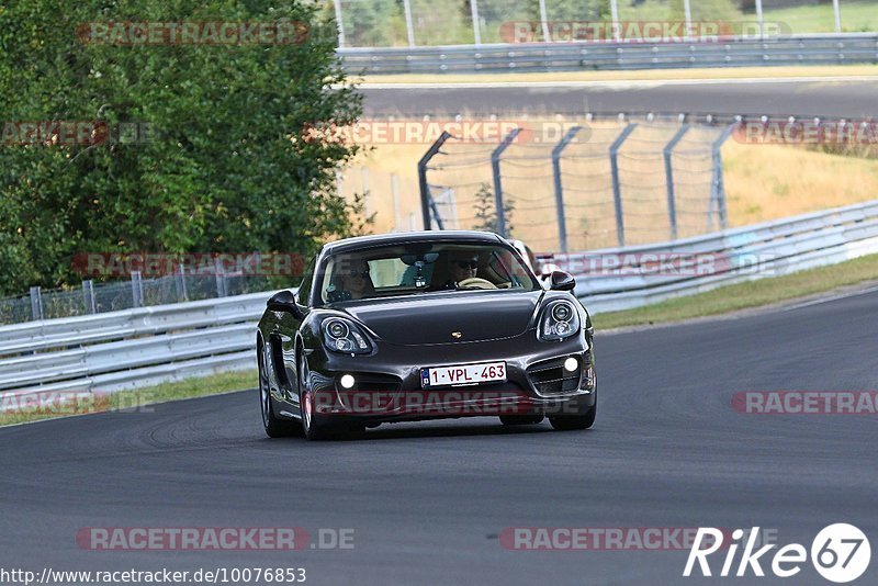 Bild #10076853 - Touristenfahrten Nürburgring Nordschleife (14.08.2020)