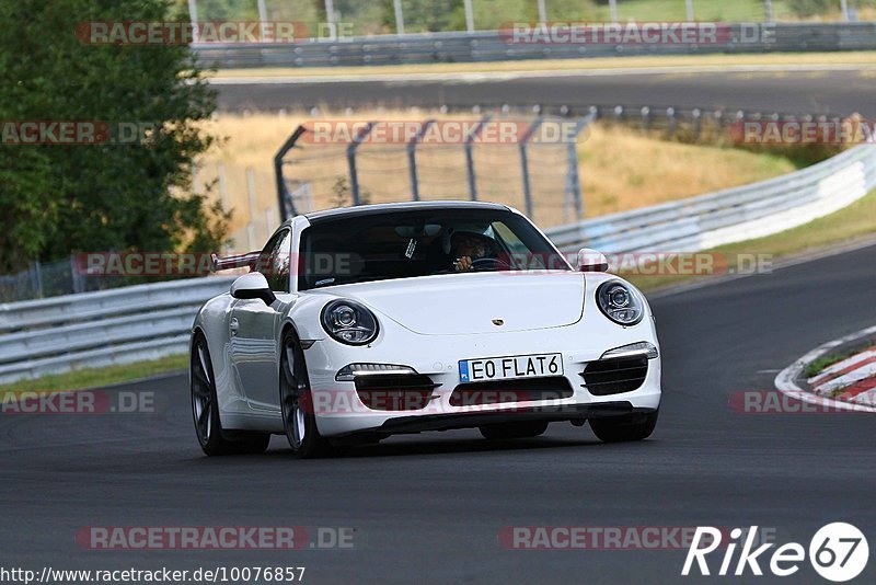 Bild #10076857 - Touristenfahrten Nürburgring Nordschleife (14.08.2020)