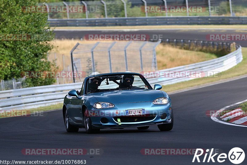 Bild #10076863 - Touristenfahrten Nürburgring Nordschleife (14.08.2020)