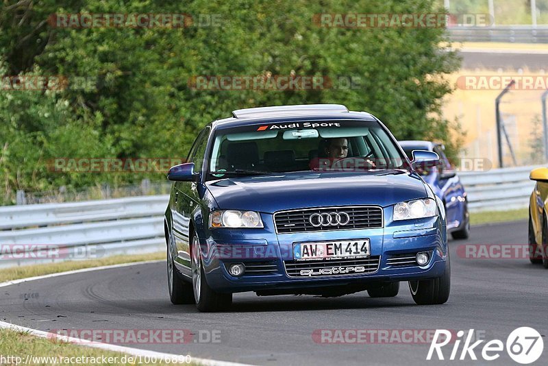 Bild #10076890 - Touristenfahrten Nürburgring Nordschleife (14.08.2020)