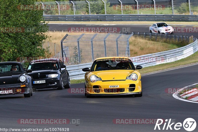 Bild #10076928 - Touristenfahrten Nürburgring Nordschleife (14.08.2020)