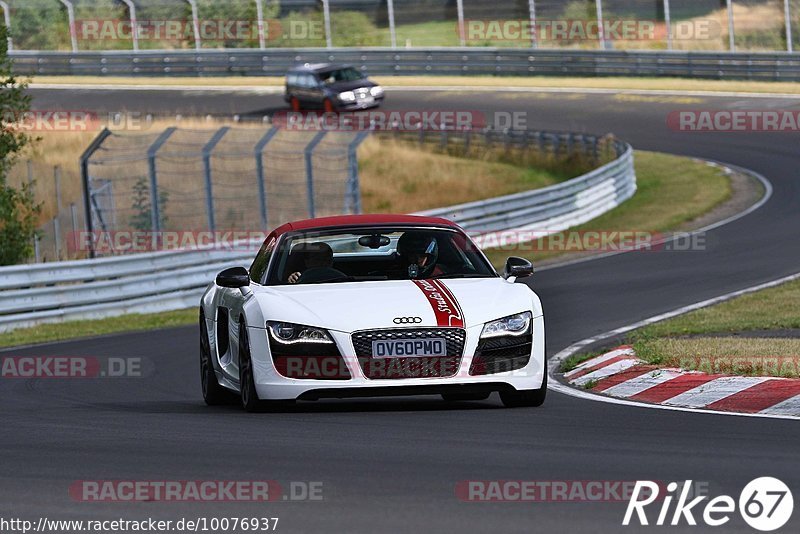 Bild #10076937 - Touristenfahrten Nürburgring Nordschleife (14.08.2020)