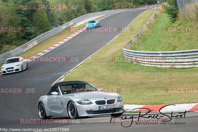 Bild #10077080 - Touristenfahrten Nürburgring Nordschleife (14.08.2020)