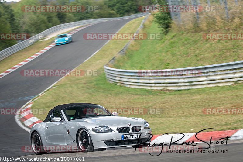 Bild #10077081 - Touristenfahrten Nürburgring Nordschleife (14.08.2020)