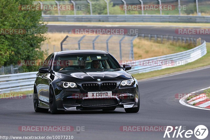 Bild #10077210 - Touristenfahrten Nürburgring Nordschleife (14.08.2020)