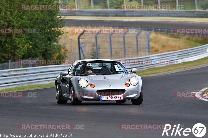 Bild #10077214 - Touristenfahrten Nürburgring Nordschleife (14.08.2020)