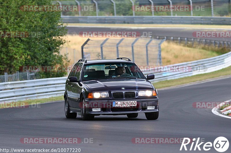 Bild #10077220 - Touristenfahrten Nürburgring Nordschleife (14.08.2020)