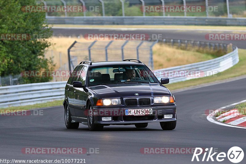 Bild #10077221 - Touristenfahrten Nürburgring Nordschleife (14.08.2020)