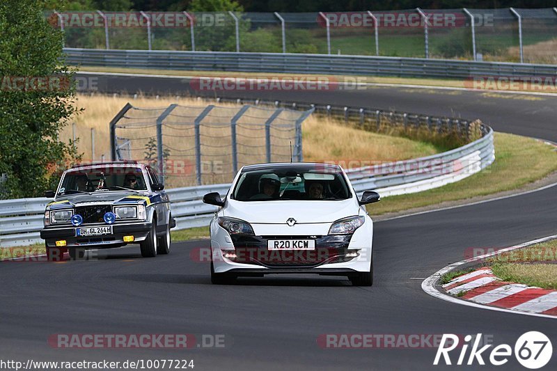 Bild #10077224 - Touristenfahrten Nürburgring Nordschleife (14.08.2020)