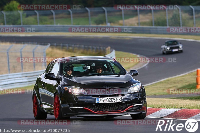 Bild #10077235 - Touristenfahrten Nürburgring Nordschleife (14.08.2020)