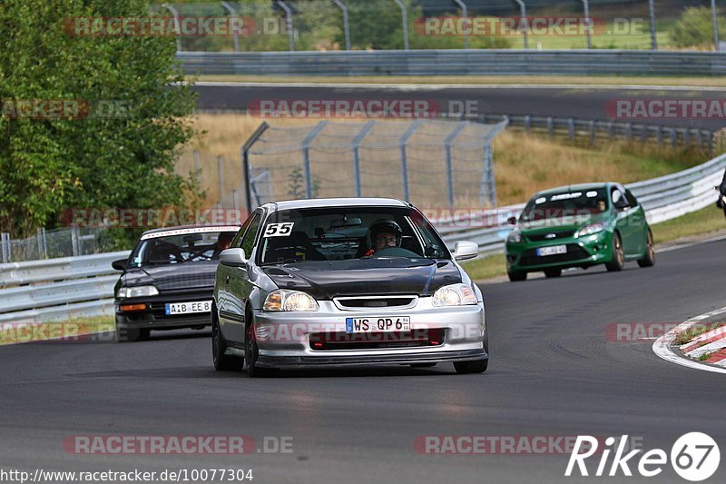 Bild #10077304 - Touristenfahrten Nürburgring Nordschleife (14.08.2020)