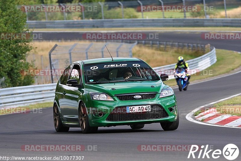 Bild #10077307 - Touristenfahrten Nürburgring Nordschleife (14.08.2020)