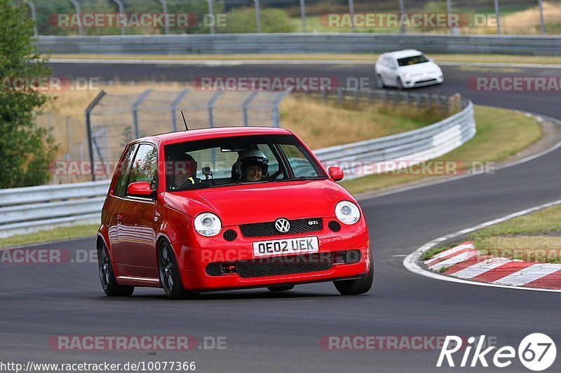 Bild #10077366 - Touristenfahrten Nürburgring Nordschleife (14.08.2020)