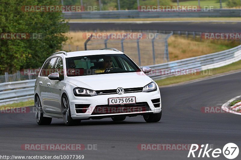 Bild #10077369 - Touristenfahrten Nürburgring Nordschleife (14.08.2020)