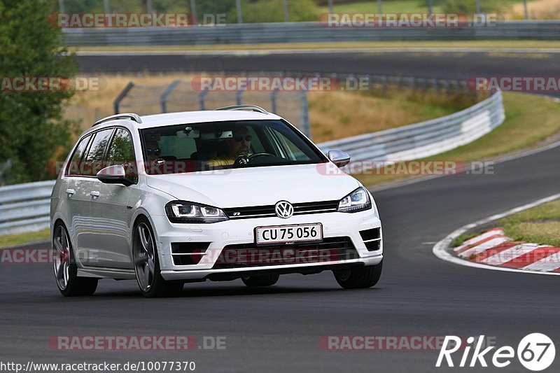 Bild #10077370 - Touristenfahrten Nürburgring Nordschleife (14.08.2020)