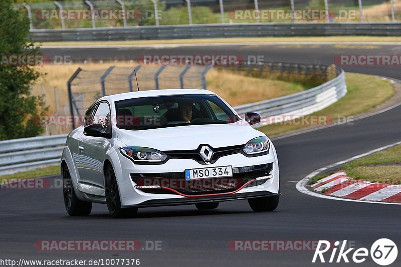 Bild #10077376 - Touristenfahrten Nürburgring Nordschleife (14.08.2020)