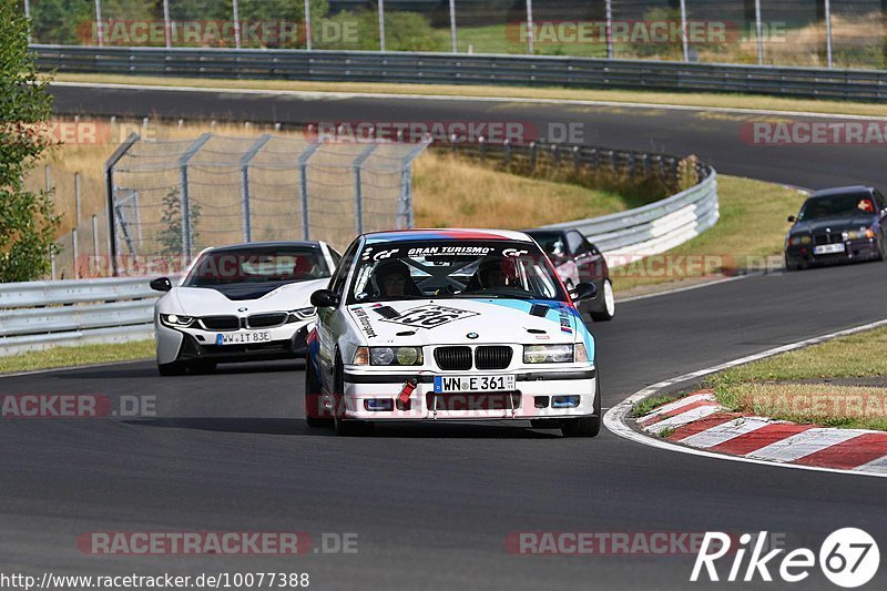 Bild #10077388 - Touristenfahrten Nürburgring Nordschleife (14.08.2020)