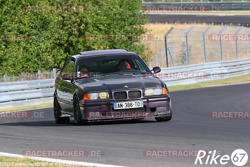 Bild #10077392 - Touristenfahrten Nürburgring Nordschleife (14.08.2020)