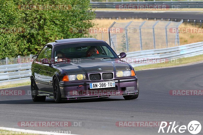 Bild #10077393 - Touristenfahrten Nürburgring Nordschleife (14.08.2020)