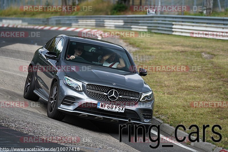 Bild #10077418 - Touristenfahrten Nürburgring Nordschleife (14.08.2020)