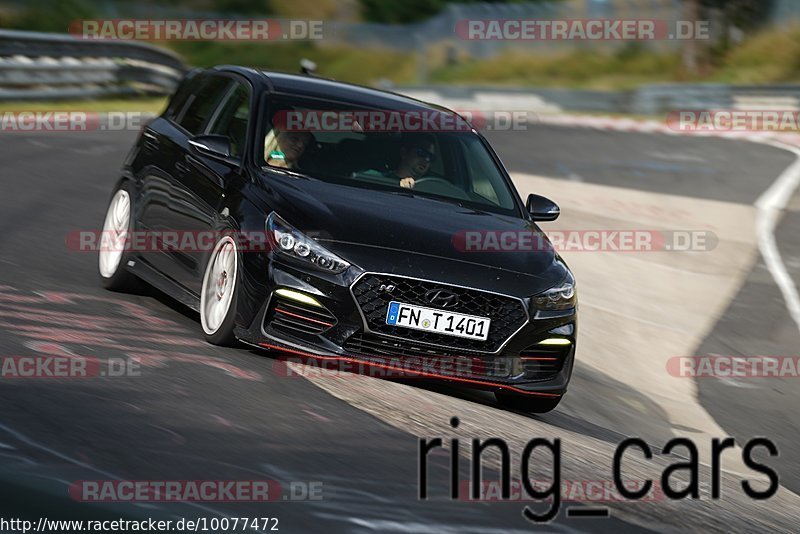 Bild #10077472 - Touristenfahrten Nürburgring Nordschleife (14.08.2020)