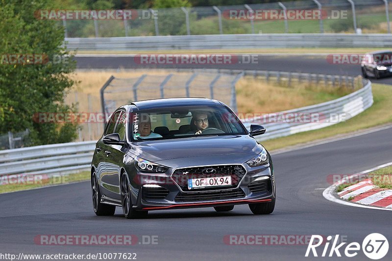 Bild #10077622 - Touristenfahrten Nürburgring Nordschleife (14.08.2020)