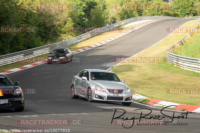 Bild #10077910 - Touristenfahrten Nürburgring Nordschleife (14.08.2020)