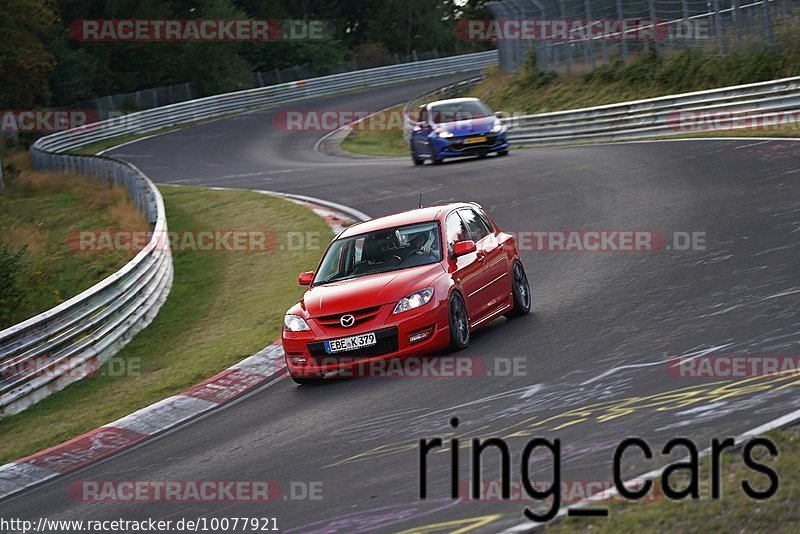 Bild #10077921 - Touristenfahrten Nürburgring Nordschleife (14.08.2020)