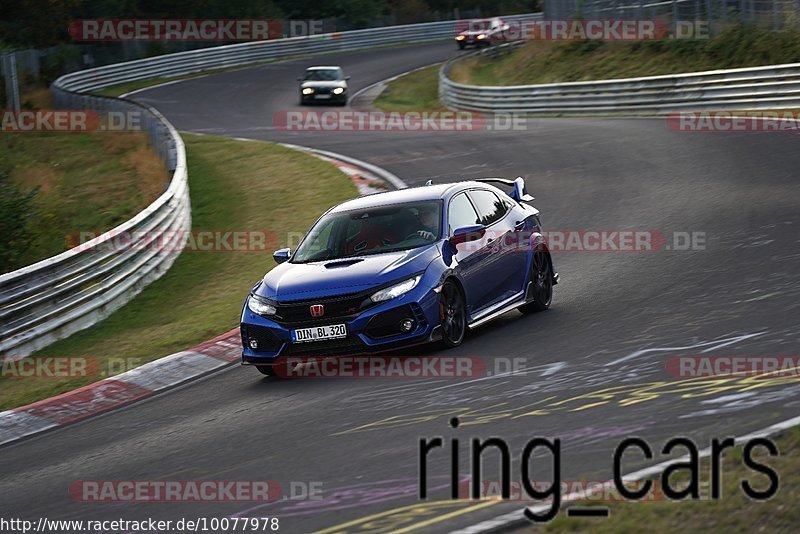 Bild #10077978 - Touristenfahrten Nürburgring Nordschleife (14.08.2020)