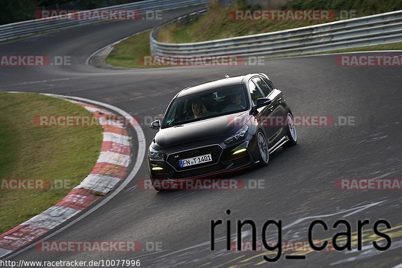 Bild #10077996 - Touristenfahrten Nürburgring Nordschleife (14.08.2020)