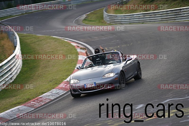 Bild #10078016 - Touristenfahrten Nürburgring Nordschleife (14.08.2020)