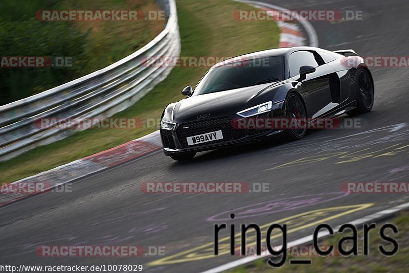 Bild #10078029 - Touristenfahrten Nürburgring Nordschleife (14.08.2020)