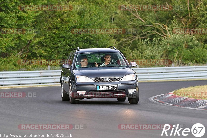 Bild #10078156 - Touristenfahrten Nürburgring Nordschleife (14.08.2020)