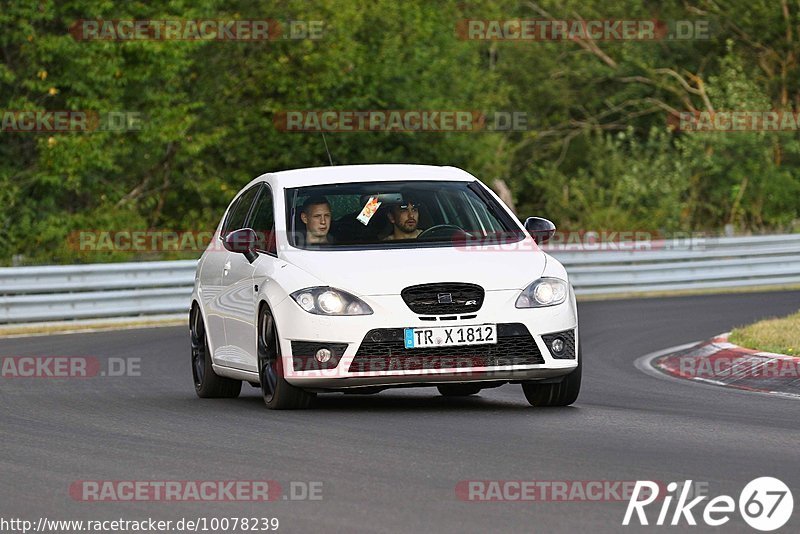 Bild #10078239 - Touristenfahrten Nürburgring Nordschleife (14.08.2020)