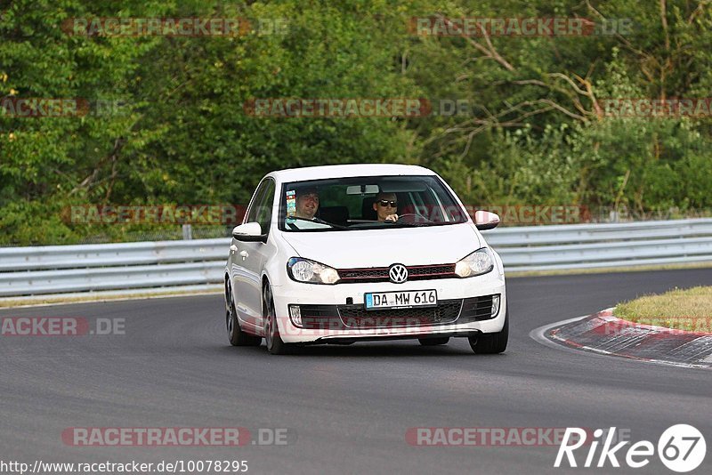 Bild #10078295 - Touristenfahrten Nürburgring Nordschleife (14.08.2020)