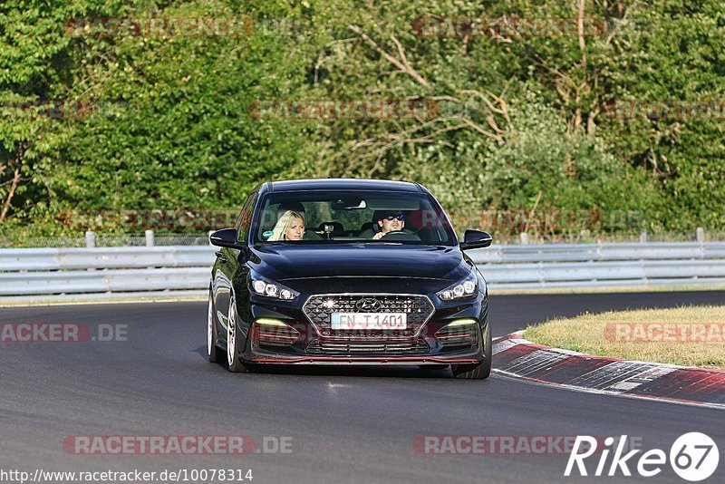 Bild #10078314 - Touristenfahrten Nürburgring Nordschleife (14.08.2020)