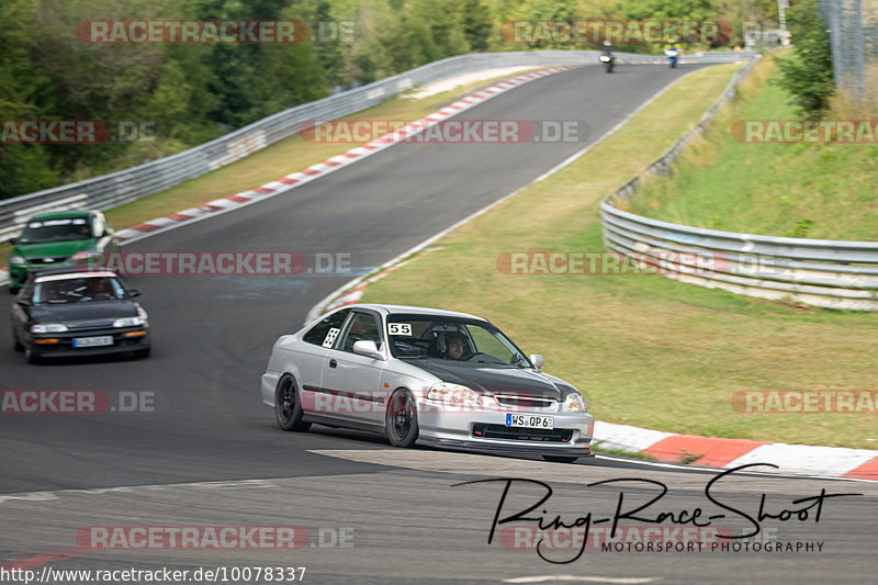 Bild #10078337 - Touristenfahrten Nürburgring Nordschleife (14.08.2020)