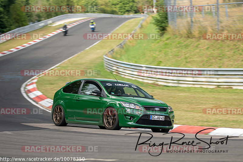 Bild #10078350 - Touristenfahrten Nürburgring Nordschleife (14.08.2020)