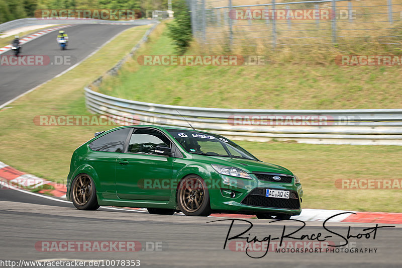 Bild #10078353 - Touristenfahrten Nürburgring Nordschleife (14.08.2020)