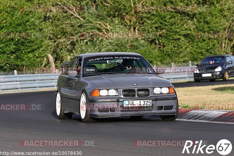 Bild #10078430 - Touristenfahrten Nürburgring Nordschleife (14.08.2020)