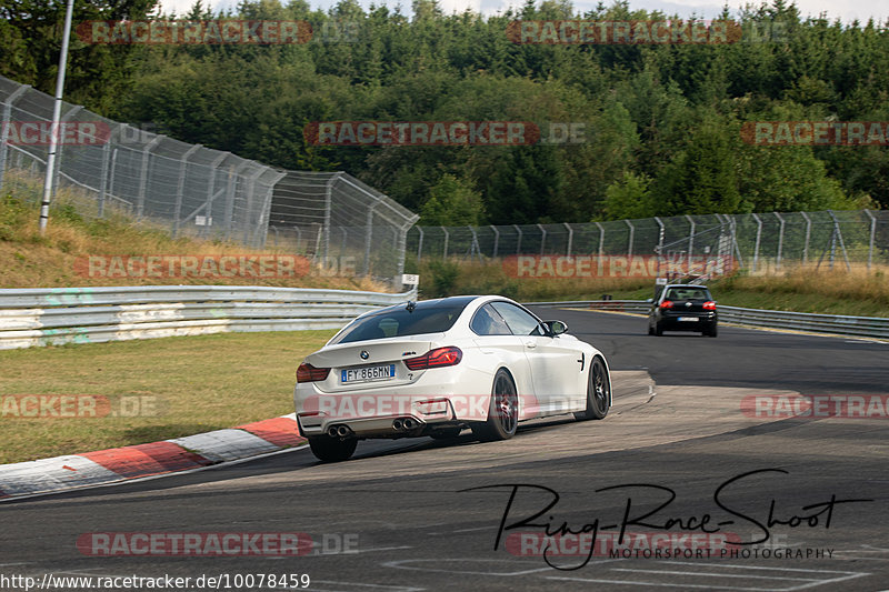 Bild #10078459 - Touristenfahrten Nürburgring Nordschleife (14.08.2020)