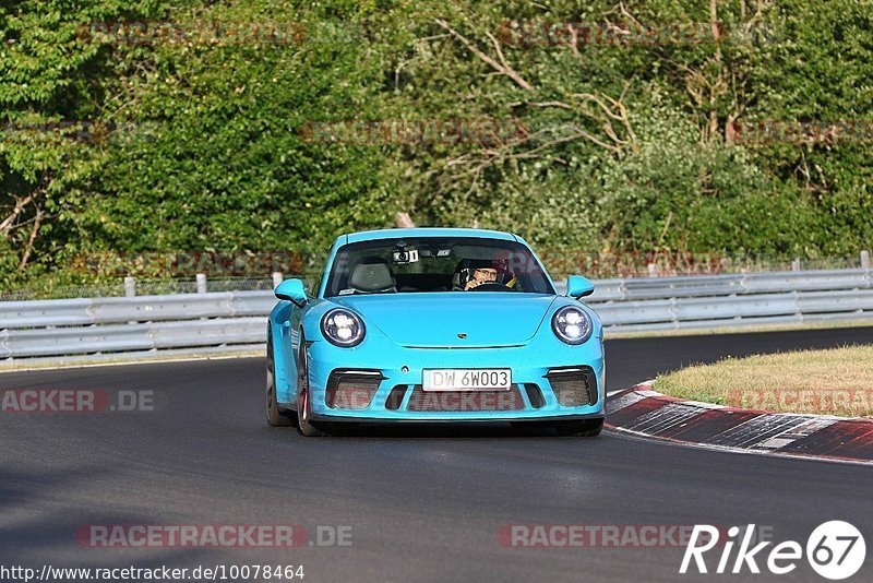 Bild #10078464 - Touristenfahrten Nürburgring Nordschleife (14.08.2020)